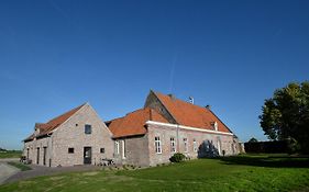 Hoeve Ten Rooden Duifhuize
